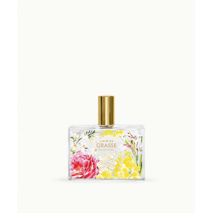 L'Air de Grasse Eau de toilette - Fragonard