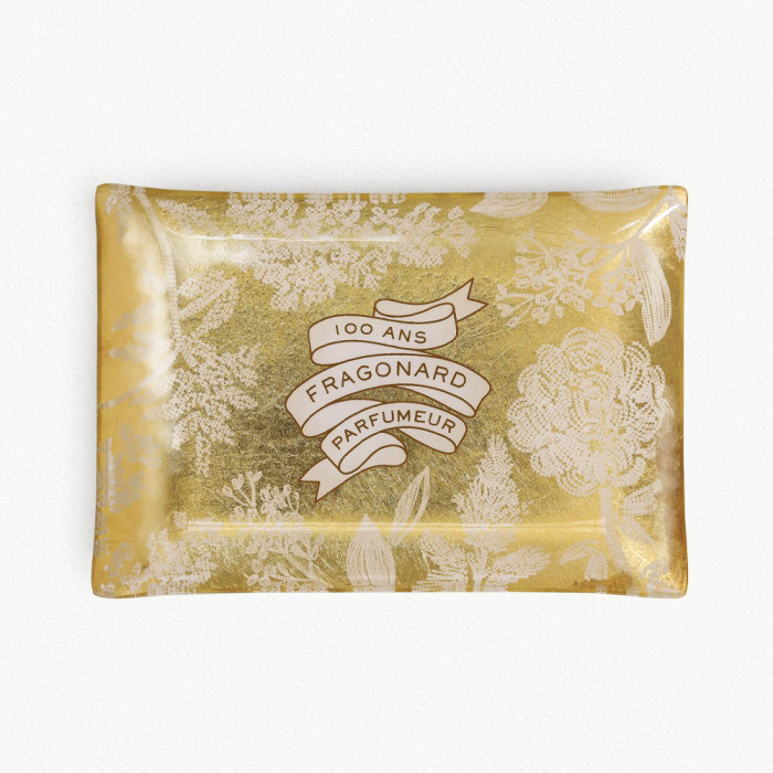 Porte savon L'Air de Grasse - Fragonard