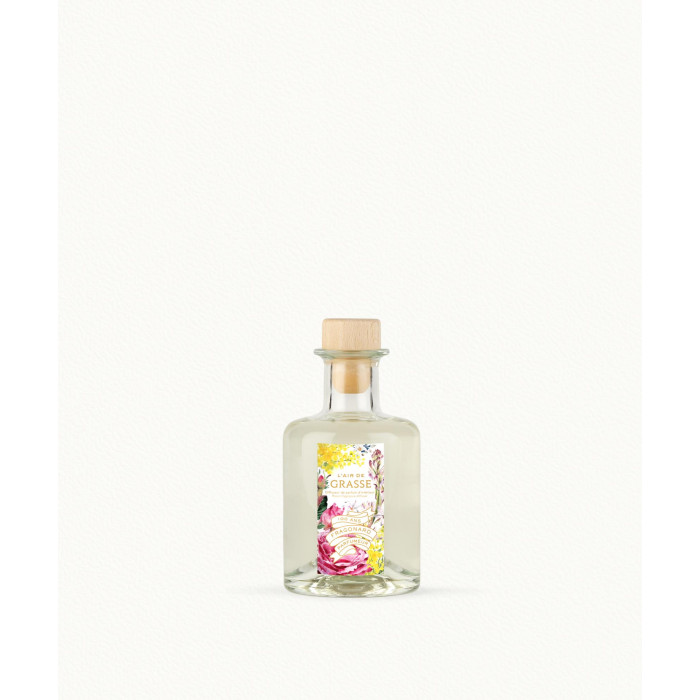 L'Air de Grasse Diffuseur, 10 bâtonnets - Fragonard