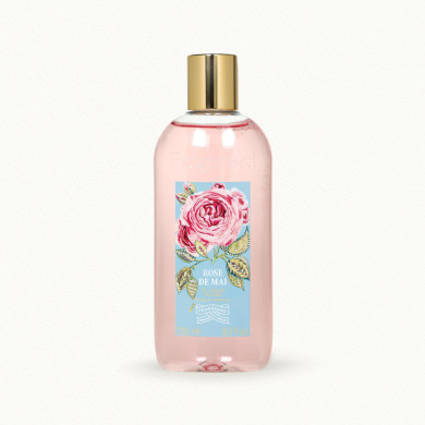Rose de Mai Gel douche - Fragonard
