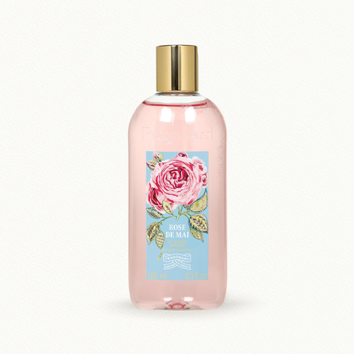 Rose de Mai Gel douche - Fragonard