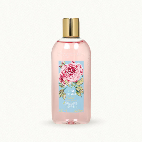 Rose de Mai Gel douche - Fragonard