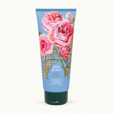 Rose de Mai Crème pour le corps - Fragonard