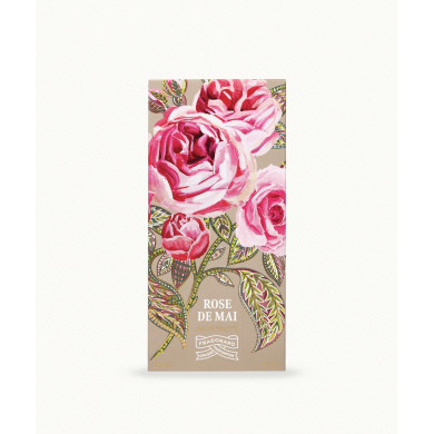 Rose de Mai Eau de toilette 200ml - Fragonard