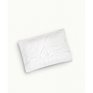 Rose de Mai Savon & porte savon - Fragonard