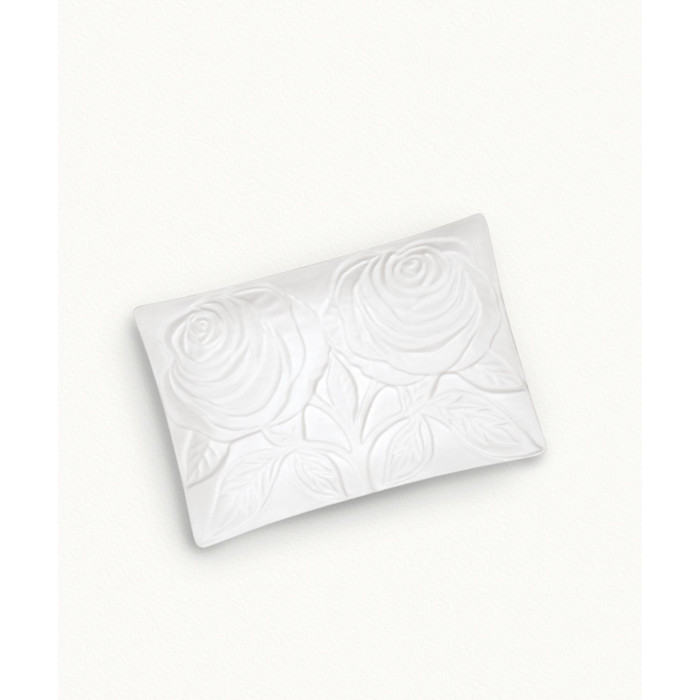 Rose de Mai Savon & porte savon - Fragonard
