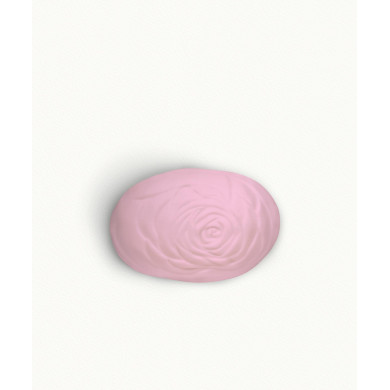 Rose de Mai Savon & porte savon - Fragonard