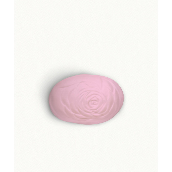 Rose de Mai Savon & porte savon - Fragonard