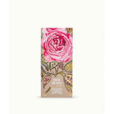 Rose de Mai Eau de toilette 100ml - Fragonard