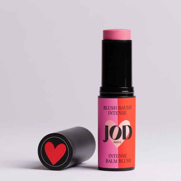 Blush Baume Intense Rose - JOD Paris