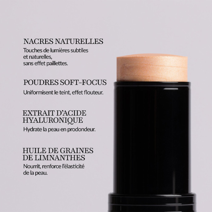 Touche Baume Lumière - JOD Paris