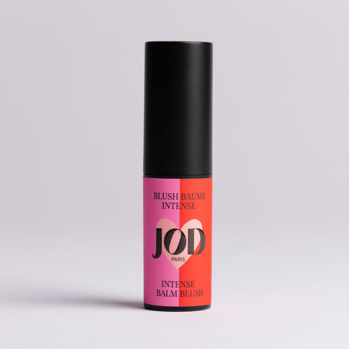 Blush Baume Intense Corail - JOD Paris