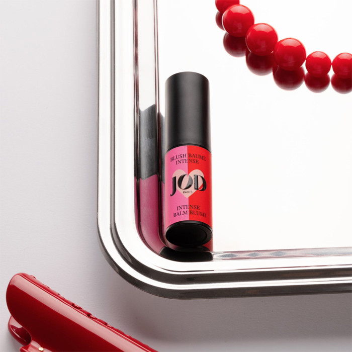 Blush Baume Intense Corail - JOD Paris