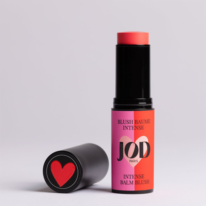 Blush Baume Intense Corail - JOD Paris