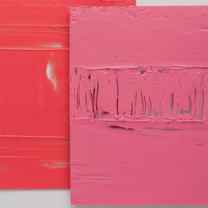 Blush Baume Intense Corail - JOD Paris