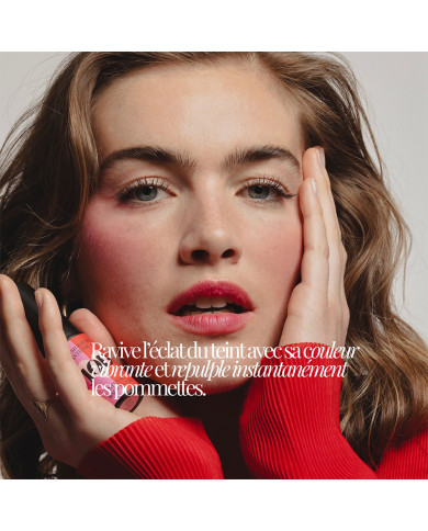 Blush Baume Intense - JOD Paris
