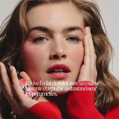 Blush Baume Intense Corail - JOD Paris