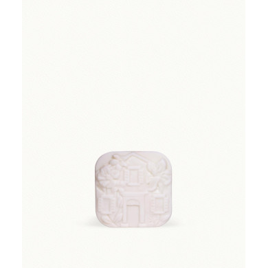 Fougassette Savon & porte savon - Fragonard