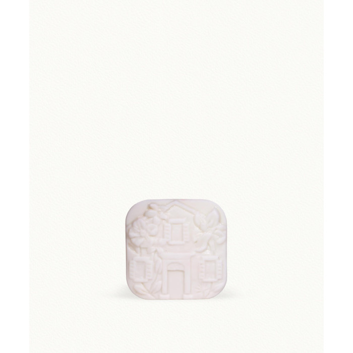 Fougassette Savon & porte savon - Fragonard