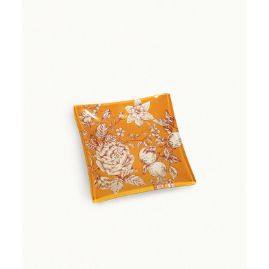 Fougassette Savon & porte savon - Fragonard