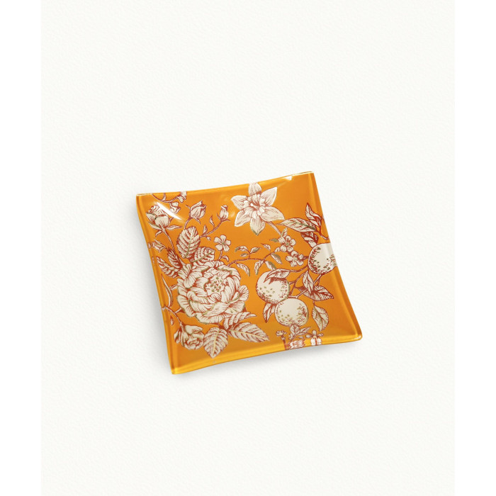 Fougassette Savon & porte savon - Fragonard