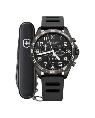 Montre Fieldforce Sport - Victorinox