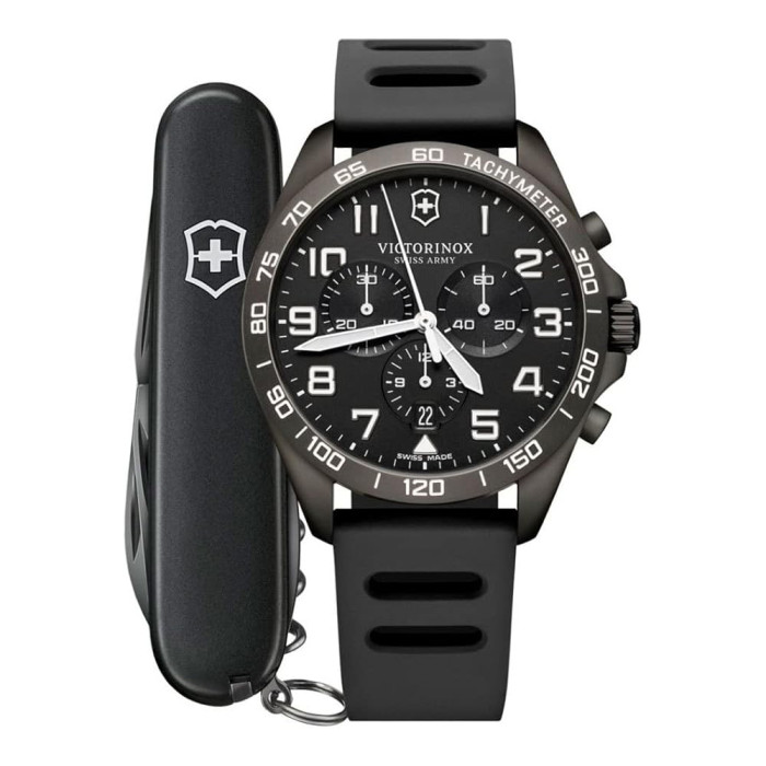 Montre Fieldforce Sport - Victorinox