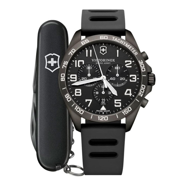 Montre Fieldforce Sport - Victorinox