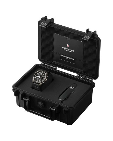 Montre Fieldforce Sport - Victorinox
