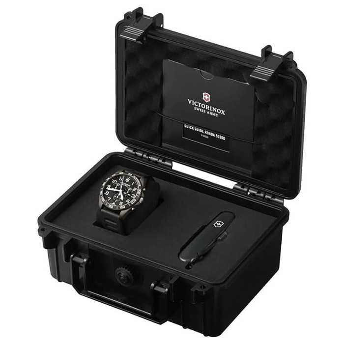 Montre Fieldforce Sport - Victorinox