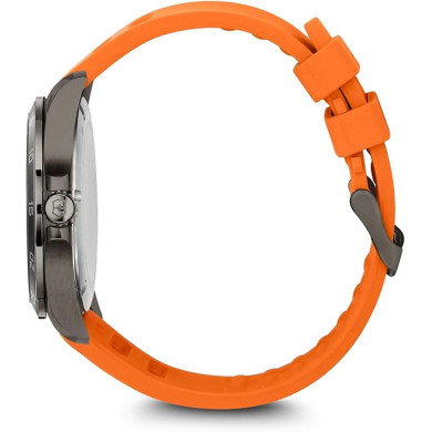 Montre FieldForce GMT Orange - Victorinox