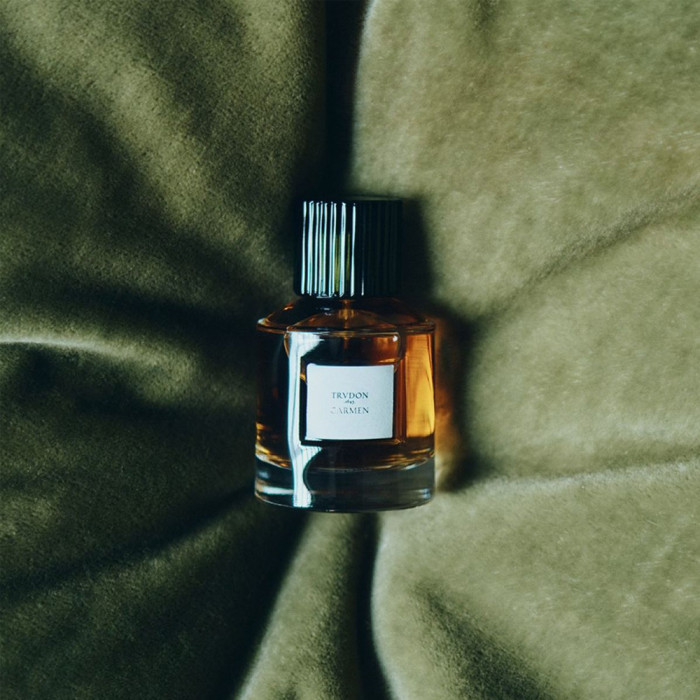Carmen - Eau de Parfum 100ml - Trudon