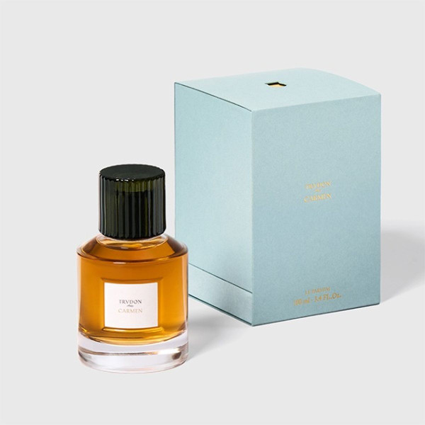 Carmen - Eau de Parfum 100ml - Trudon