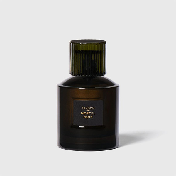Mortel Noir - Eau de Parfum 100ml - Trudon