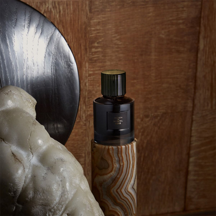 Mortel Noir - Eau de Parfum 100ml - Trudon