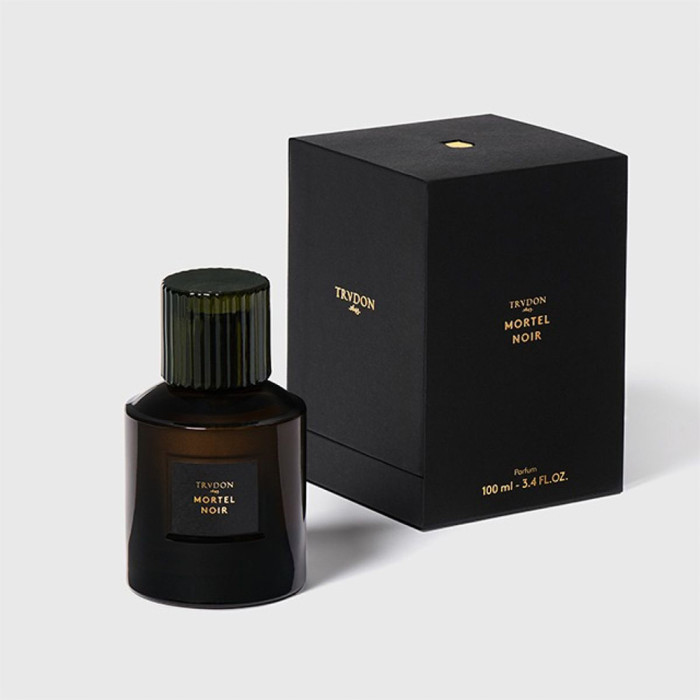 Mortel Noir - Eau de Parfum 100ml - Trudon