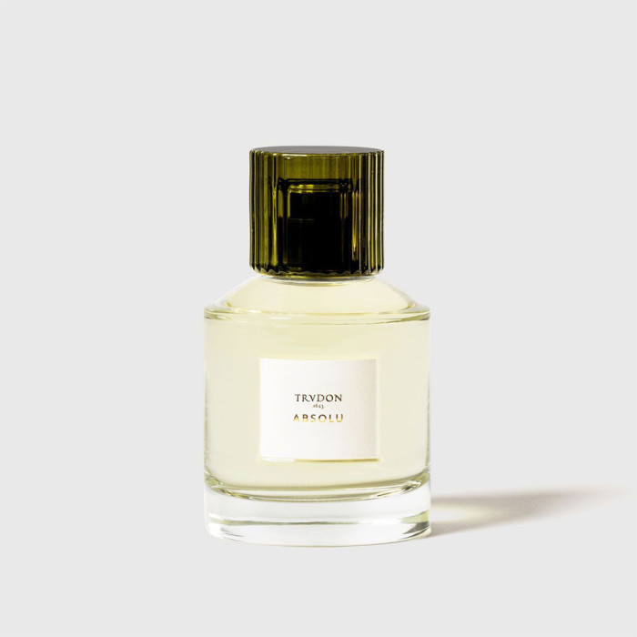 Absolu - Eau de parfum 100ml - Trudon