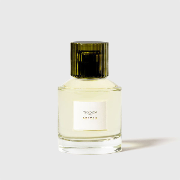 Absolu - Eau de parfum 100ml - Trudon