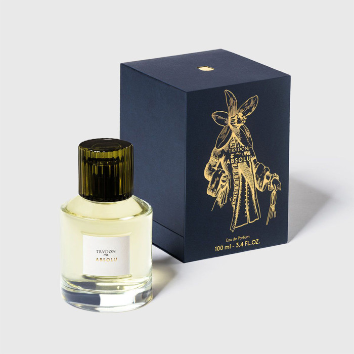 Absolu - Eau de parfum 100ml - Trudon