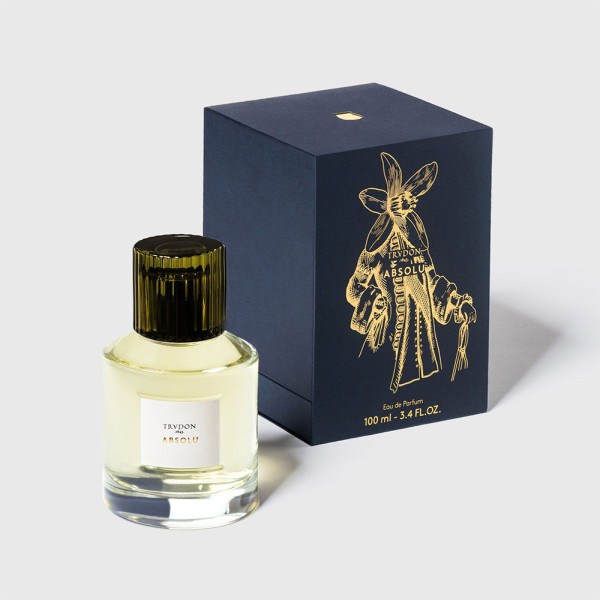 Absolu - Eau de parfum 100ml - Trudon
