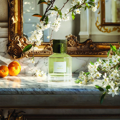 Absolu - Eau de parfum 100ml - Trudon