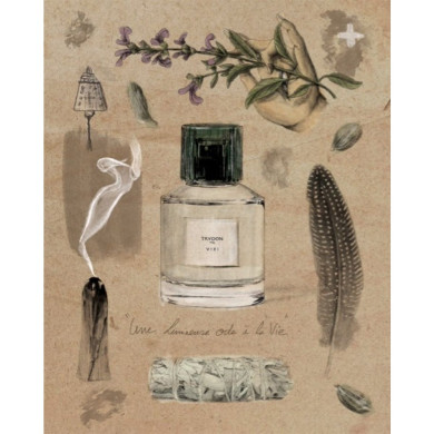 Vixi - Eau de parfum 100ml - Trudon