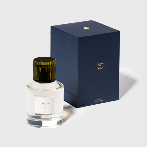 Vixi - Eau de parfum 100ml - Trudon