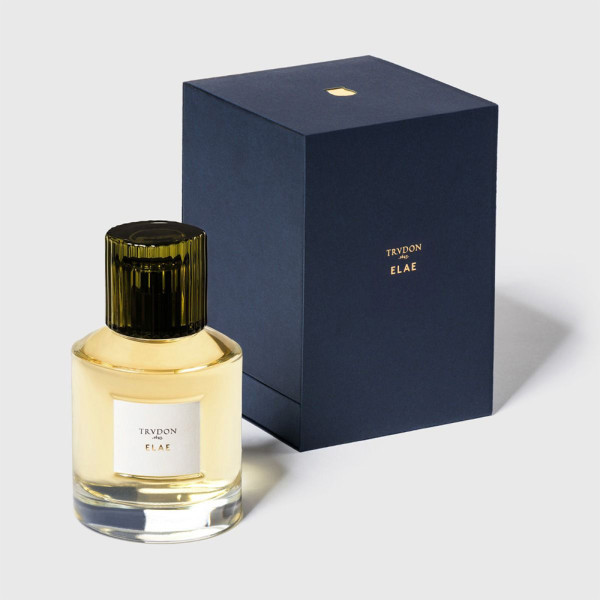 Elae - Eau de parfum 100ml - Trudon