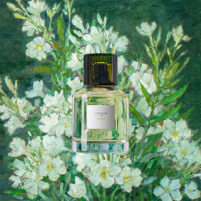 Elae - Eau de parfum 100ml - Trudon