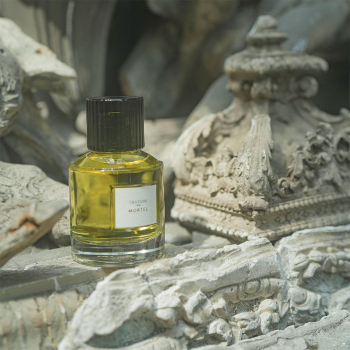 Mortel - Eau de parfum 100ml - Trudon