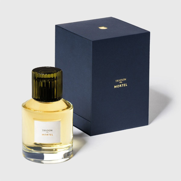 Mortel - Eau de parfum 100ml - Trudon
