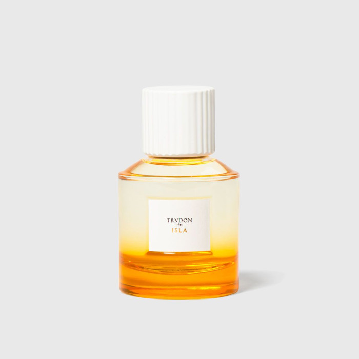 Isla - Eau de parfum 100ml - Trudon