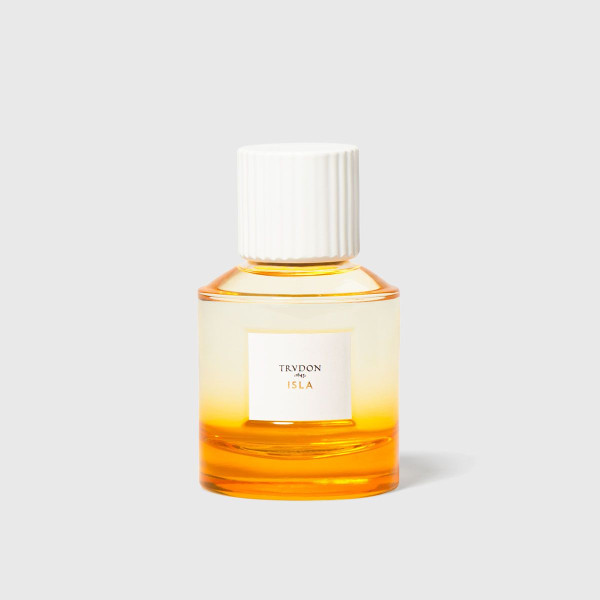 Isla - Eau de parfum 100ml - Trudon