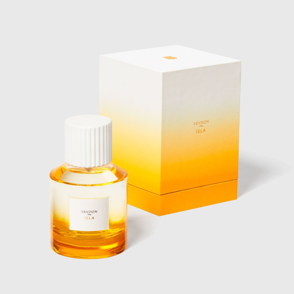 Isla - Eau de parfum 100ml - Trudon